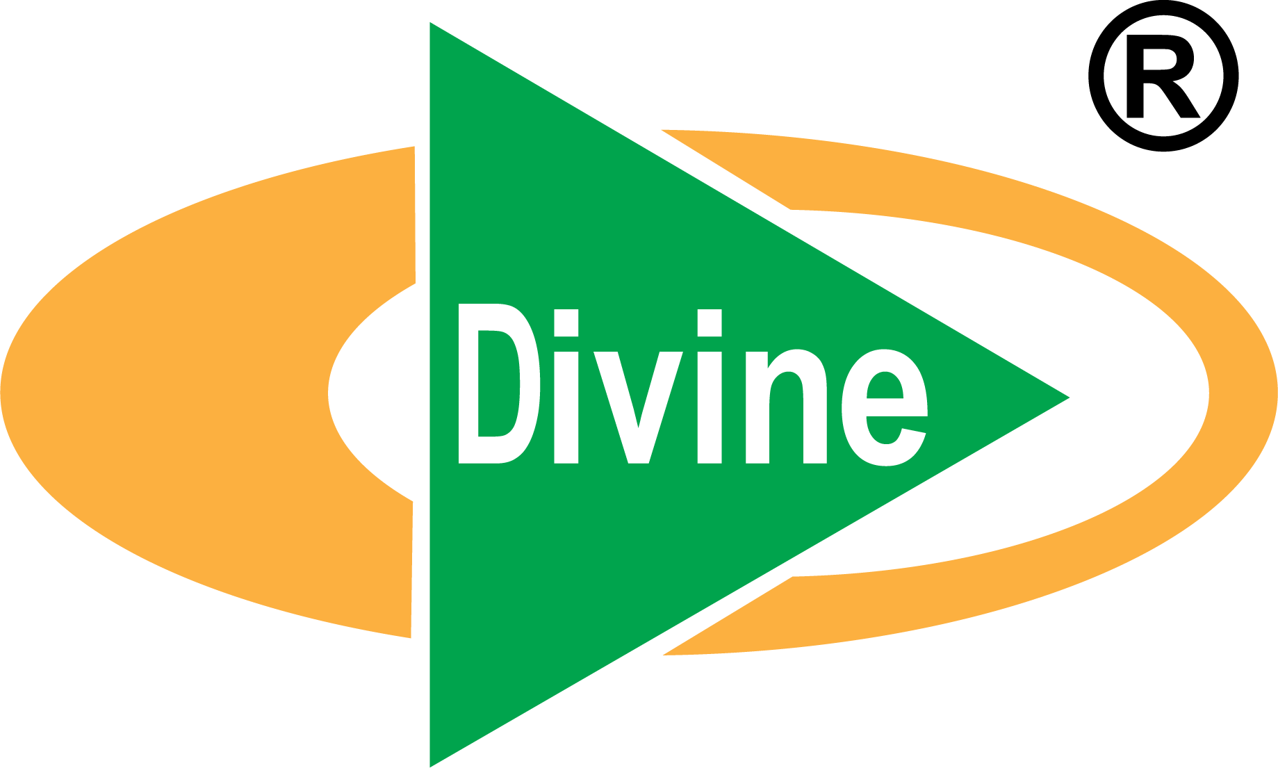 Divine Logo